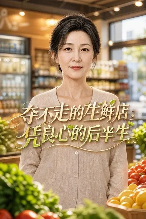 夺不走的生鲜店凭良心的后半生-动漫合集