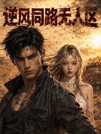 逆风同路无人区-动漫合集