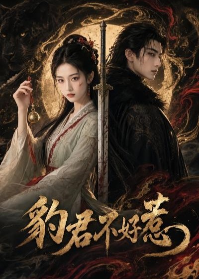 豹君不好惹-动漫合集