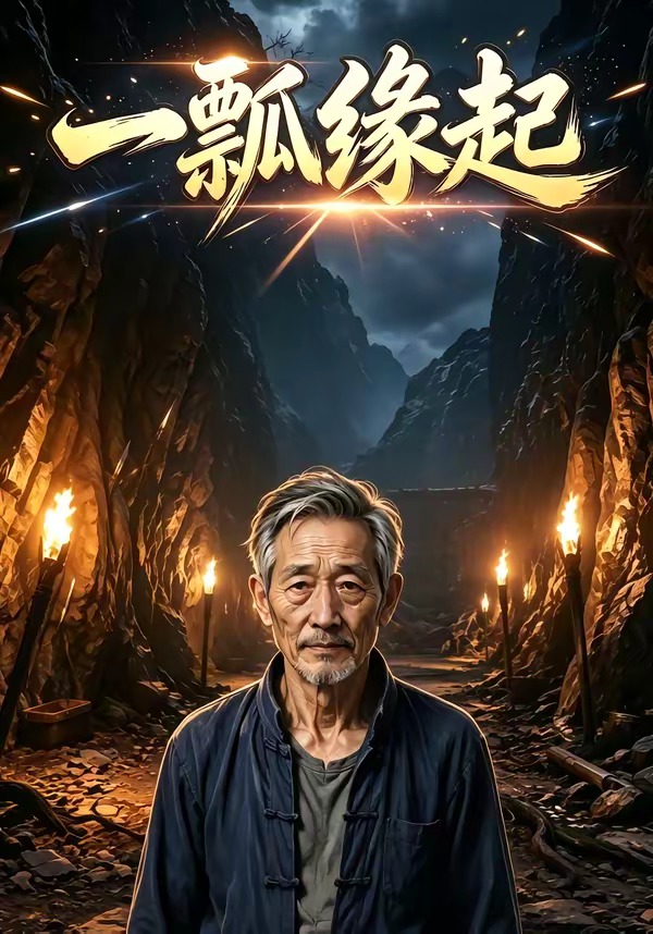 一瓢缘起-动漫合集