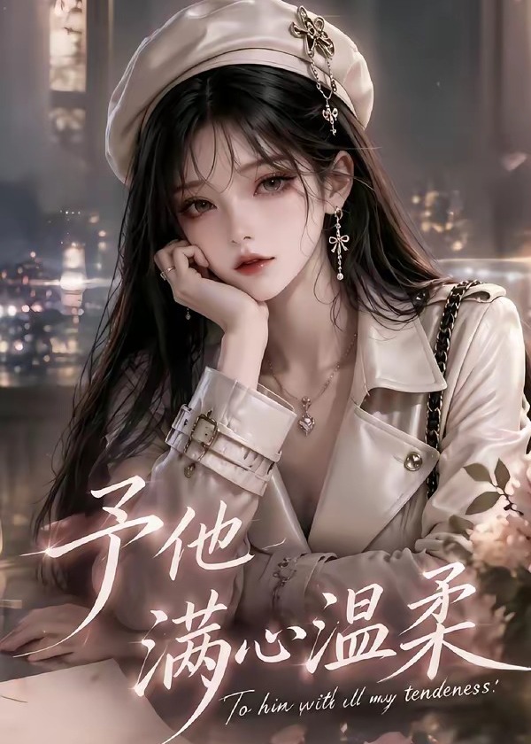 予他满心温柔-动漫合集