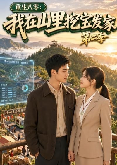 第二季重生八零我在山里挖宝发家-动漫合集