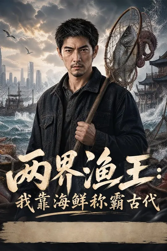 两界渔王我靠海鲜称霸古代-动漫合集