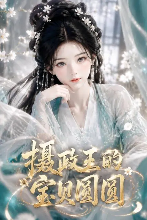 摄政王的宝贝圆圆-动漫合集