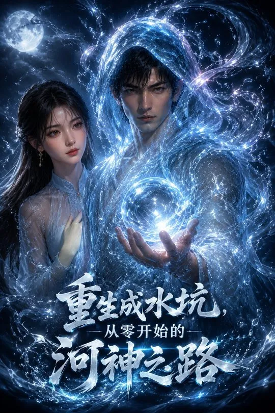 重生成水坑从零开始的河神之路-动漫合集