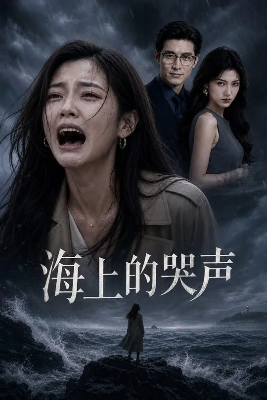 海上的哭声-动漫合集