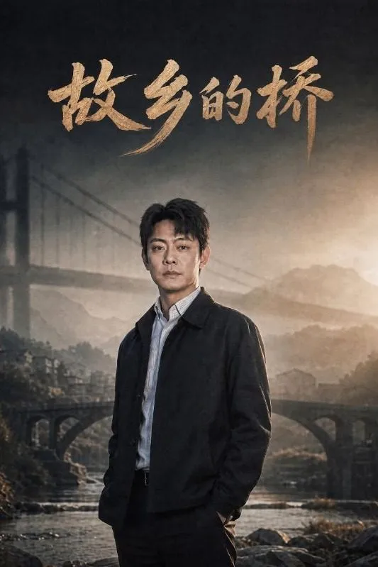 故乡的桥-动漫合集