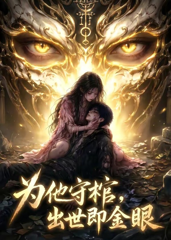 为他守棺出世即金眼-动漫合集