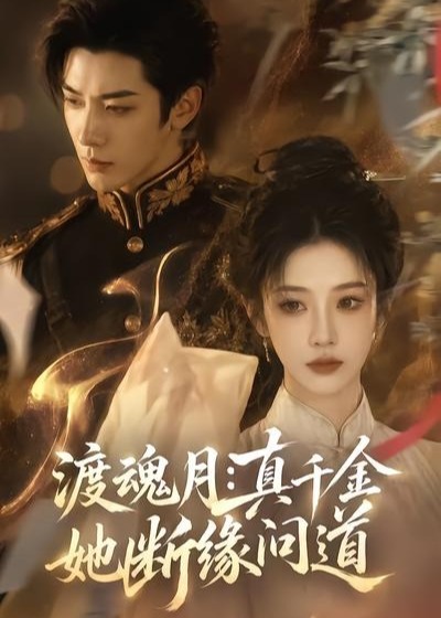 渡魂月真千金她断缘问道-动漫合集