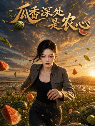 瓜香深处是农心-动漫合集
