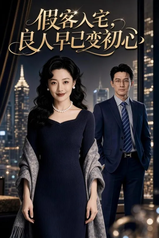 假客入宅良人早已变初心-动漫合集