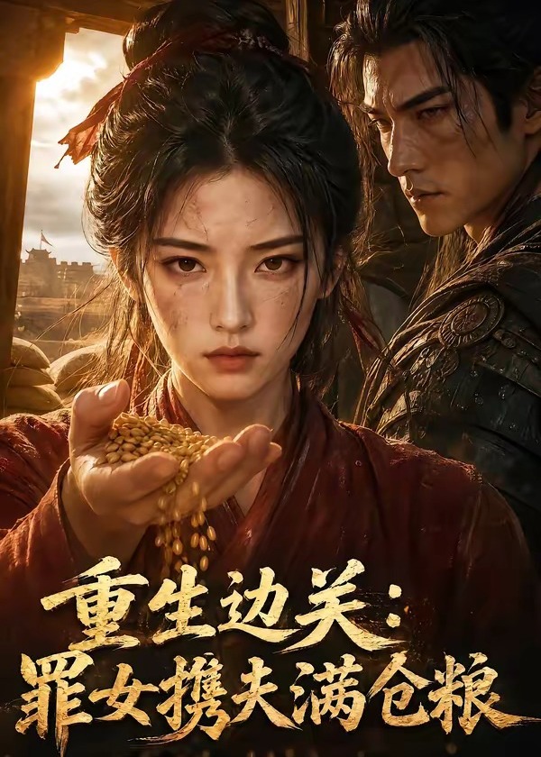 重生边关罪女携夫满仓粮-动漫合集