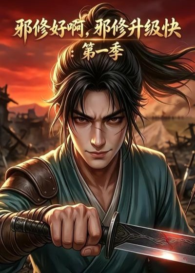 第一季邪修好啊邪修升级快-动漫合集