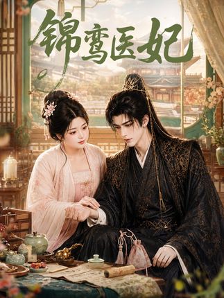 锦鸾医妃-动漫合集