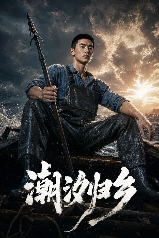 潮汐归乡-动漫合集
