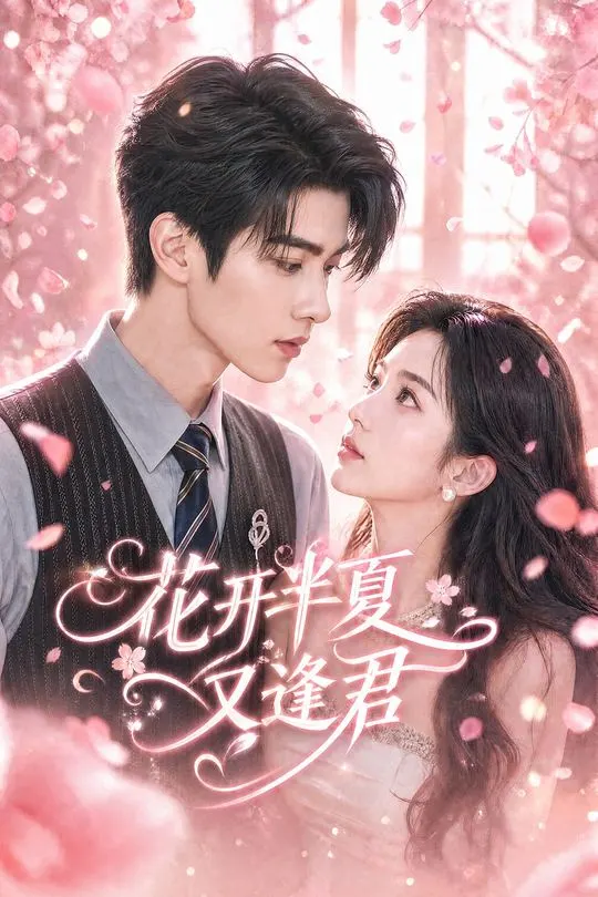 花开半夏又逢君-动漫合集