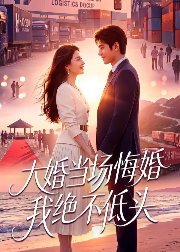 大婚当场悔婚我绝不低头-动漫合集