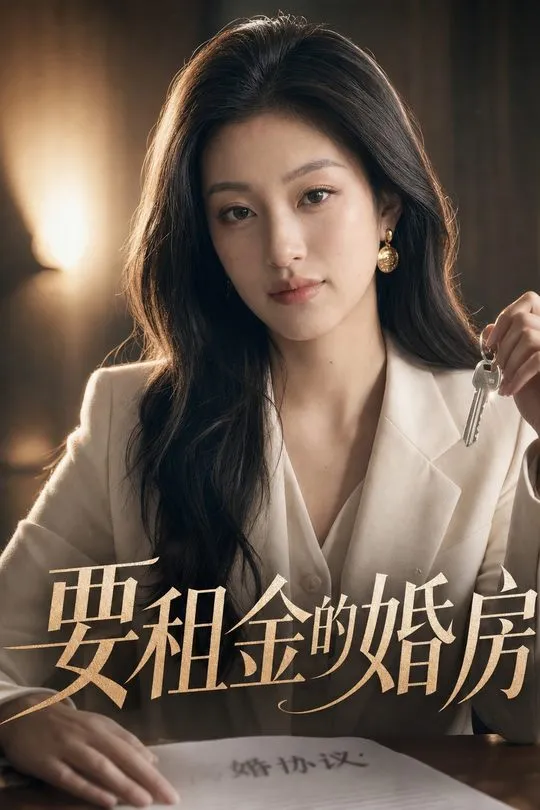 要租金的婚房-动漫合集