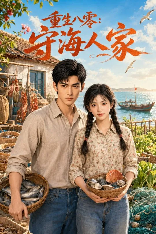 重生八零守海人家-动漫合集