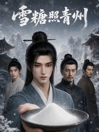 雪糖照青州-动漫合集