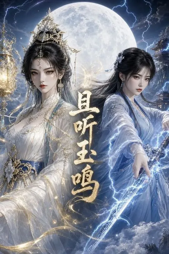 且听玉鸣-动漫合集