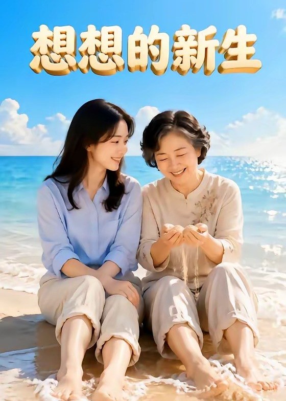 想想的新生-动漫合集