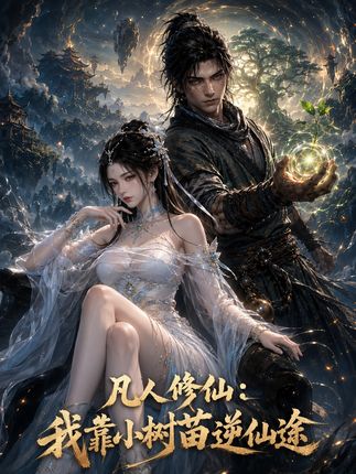 第二季凡人修仙我靠小树苗逆仙途-动漫合集
