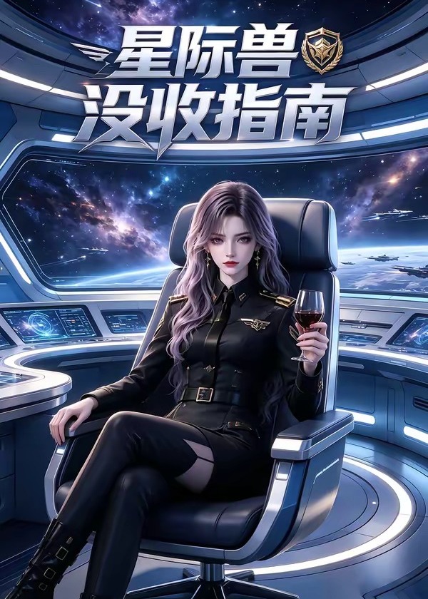 星际兽没收指南-动漫合集