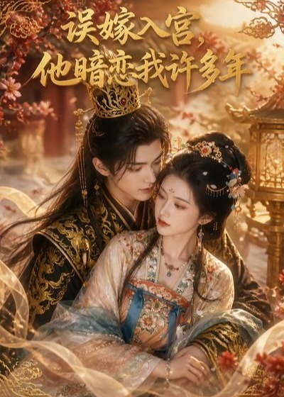 误嫁入宫他暗恋我许多年-动漫合集