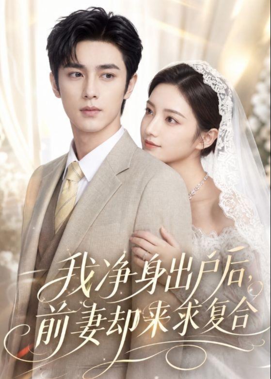 我净身出户后前妻却来求复合-动漫合集