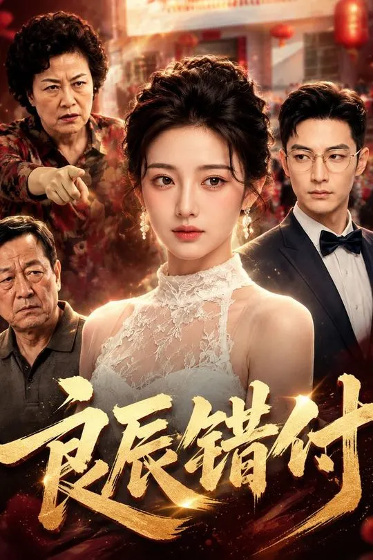 良辰错付-动漫合集