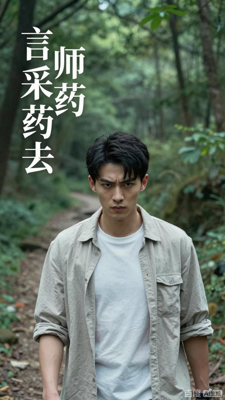 言师采药去-动漫合集