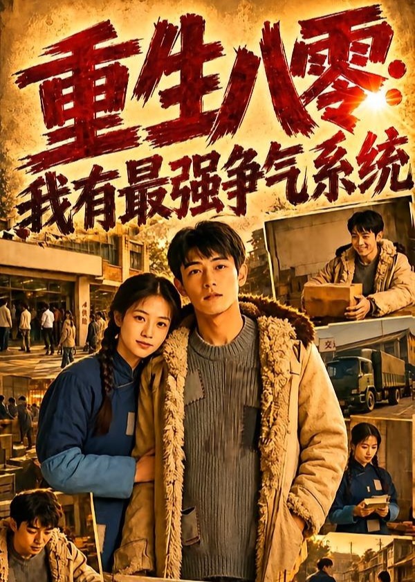 重生八零我有最强争气系统-动漫合集