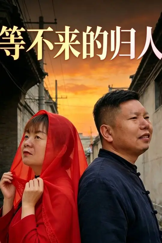 等不来的归人-动漫合集