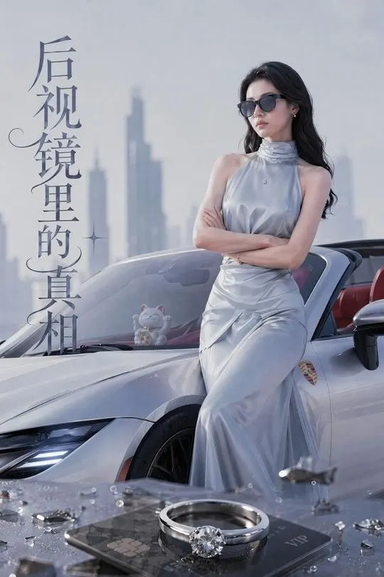 后视镜里的真相-动漫合集