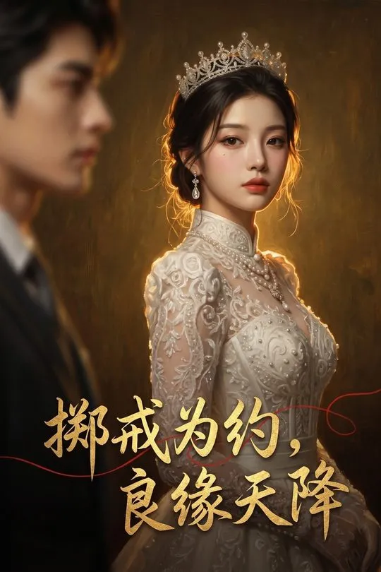 掷戒为约良缘天降-动漫合集