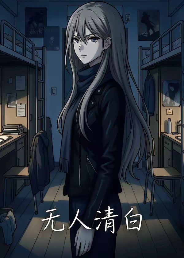 无人清白-动漫合集