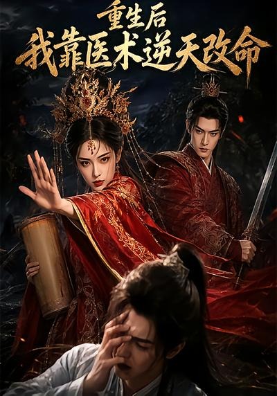 重生后我靠医术逆天改命-动漫合集