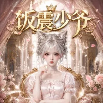 饭震少爷-动漫合集