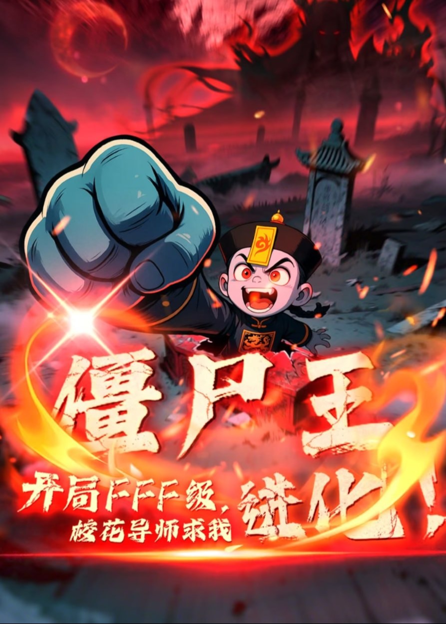 僵尸王开局FFF级校花导师求我进化-动漫合集
