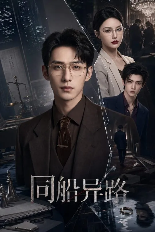 同船异路-动漫合集