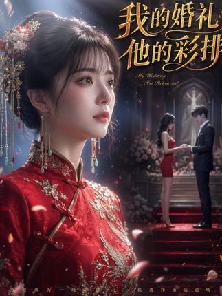 我的婚礼他的彩排-动漫合集