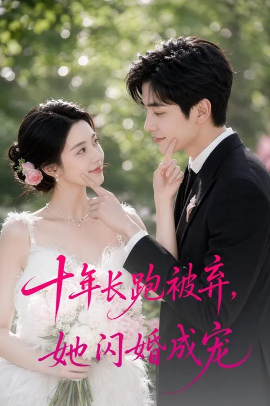 十年长跑被弃她闪婚成宠-动漫合集海报图片