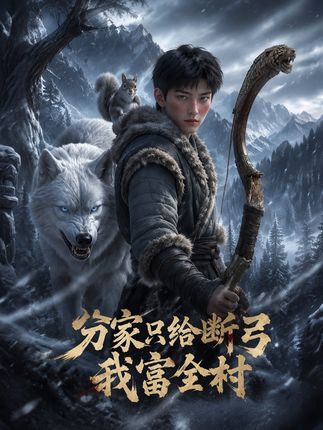 分家只给断弓我富全村-动漫合集