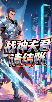 战神夫君请结账-动漫合集