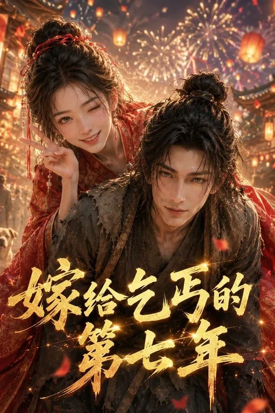 嫁给乞丐的第七年-动漫合集