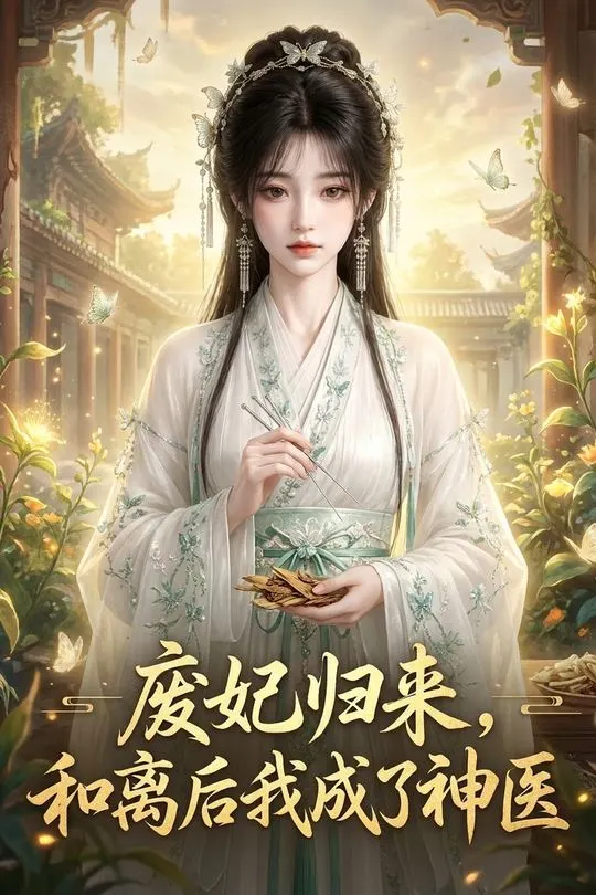 废妃归来和离后我成了神医-动漫合集