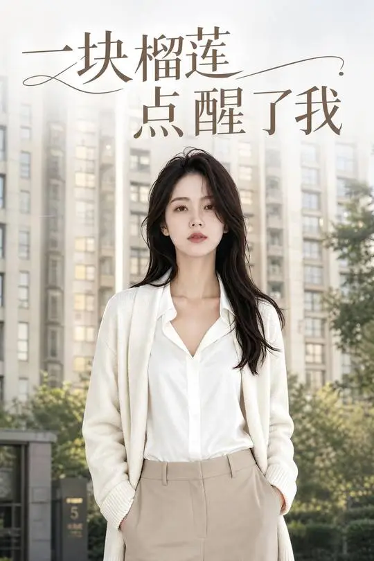 一块榴莲点醒了我-动漫合集