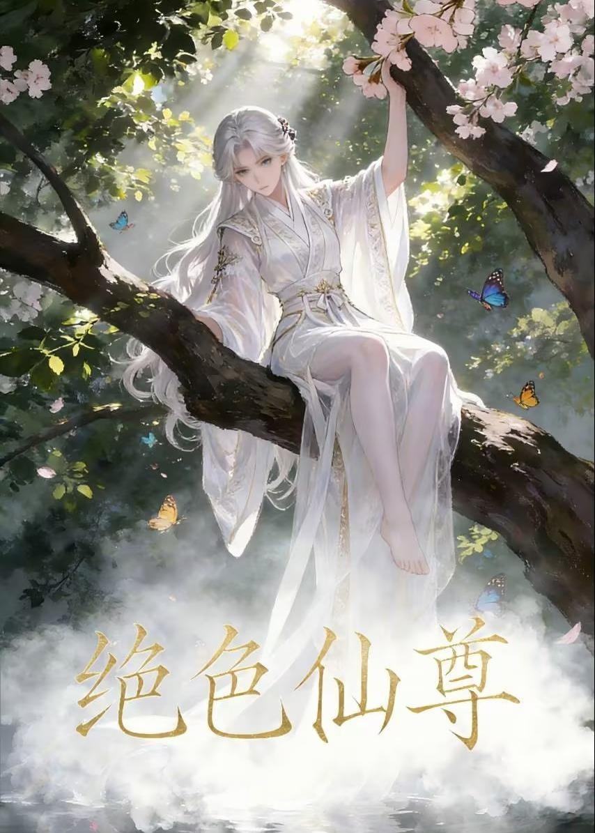 绝色仙尊-动漫合集