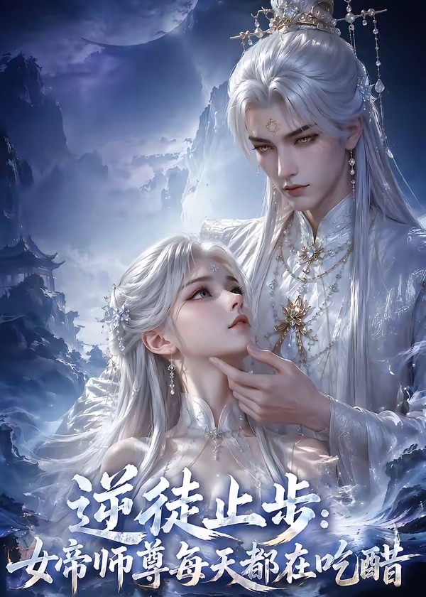 逆徒止步女帝师尊每天都在吃醋-动漫合集海报
